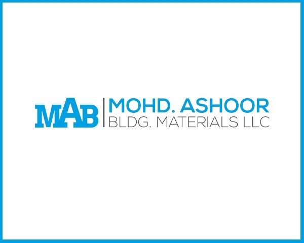 MAB | Mohd. Ashoor Bldg. Materials LLC